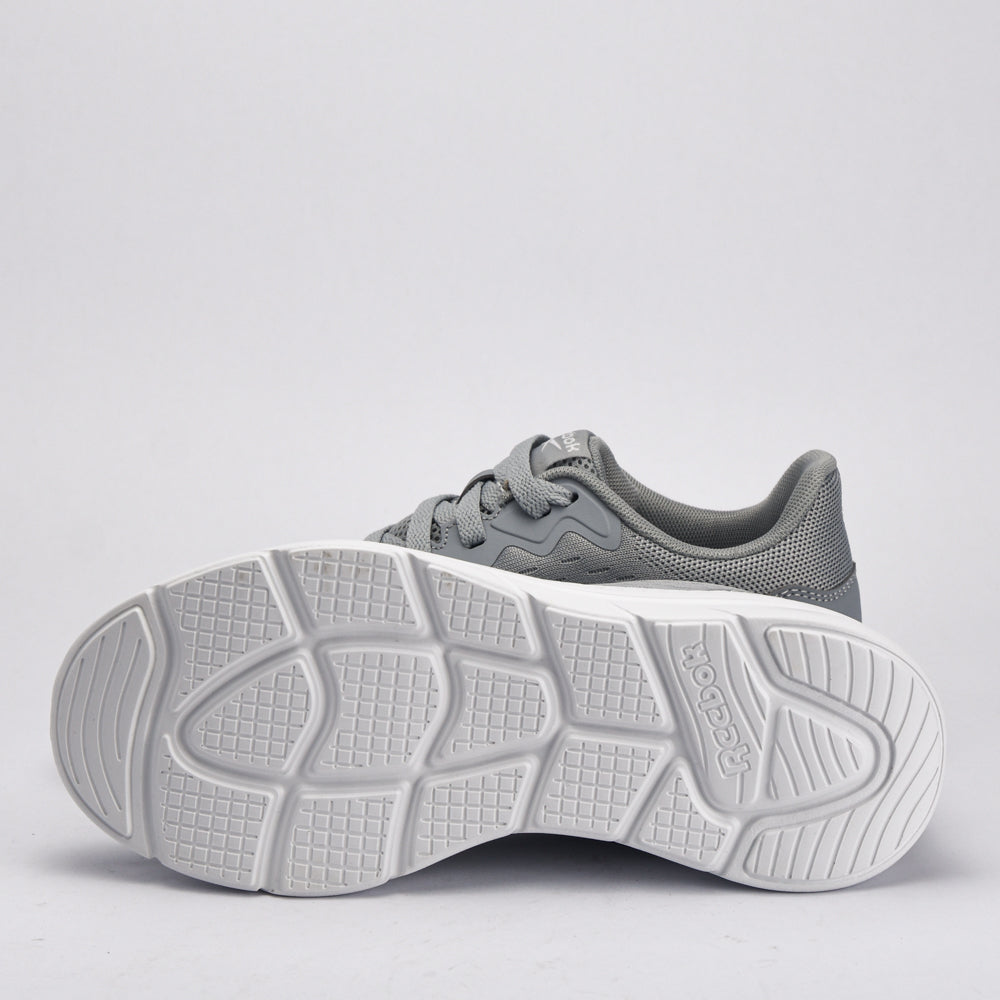 REEBOK QUICK JOGGER GRIS